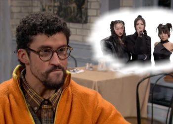 ‘SNL’: ‘KPop Demon Hunters’ Singers Make Surprise Cameo In Skit Sending Up Popular Netflix Film