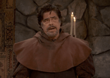 Benicio Del Toro Makes Surprise Appearance In ‘SNL’ Sketch Poking Fun At Spanish Language Quirks