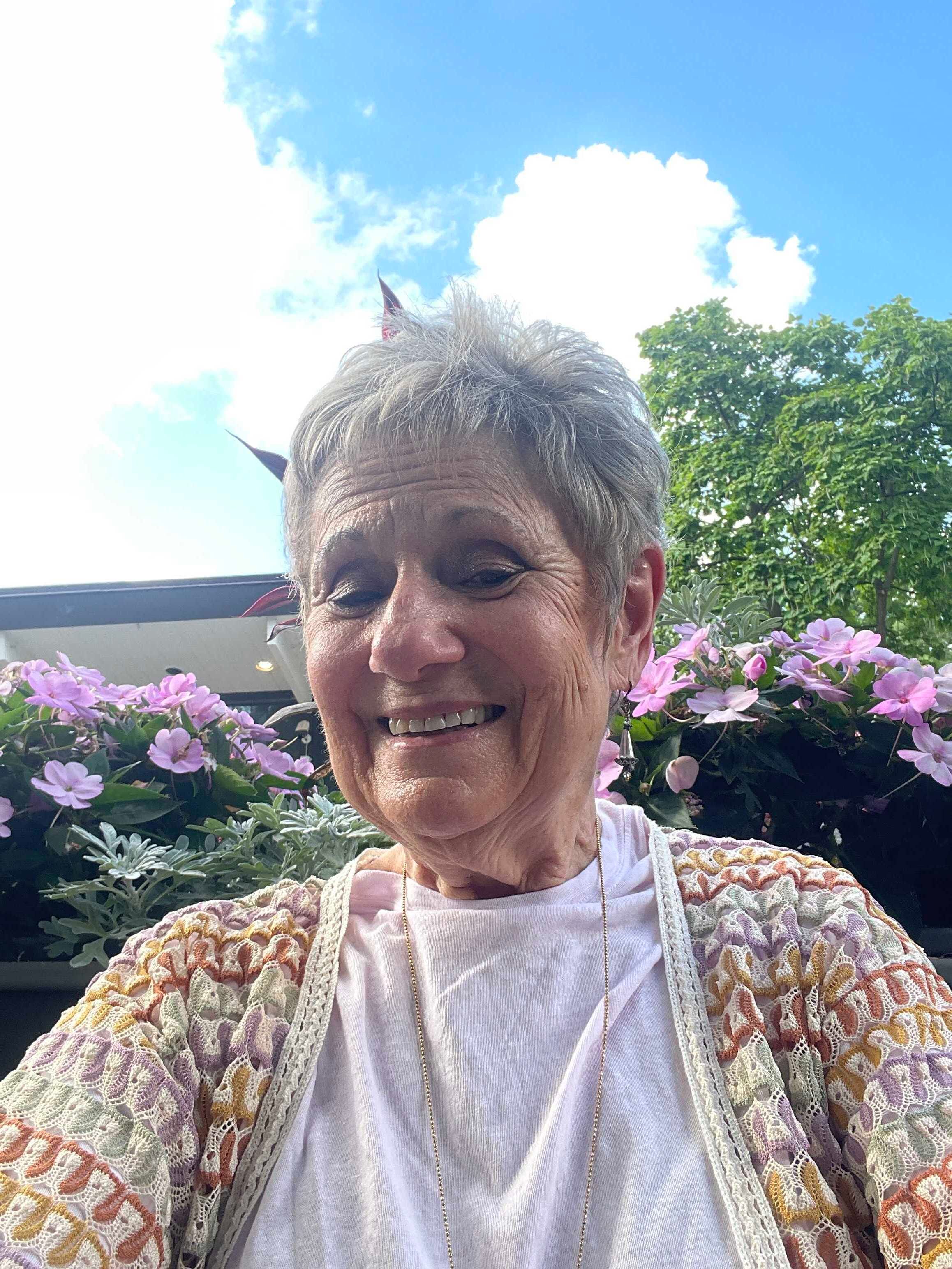 Dianne Michels