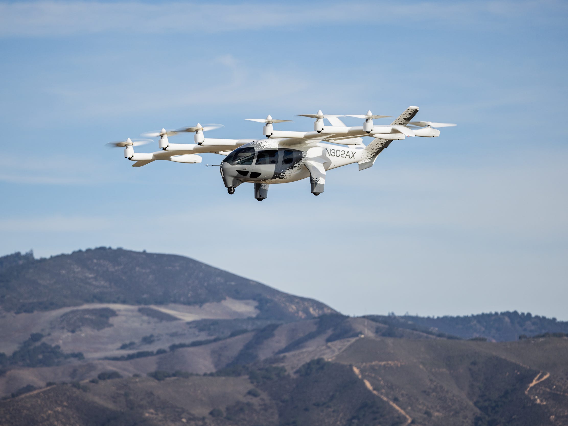 Archer Aviation