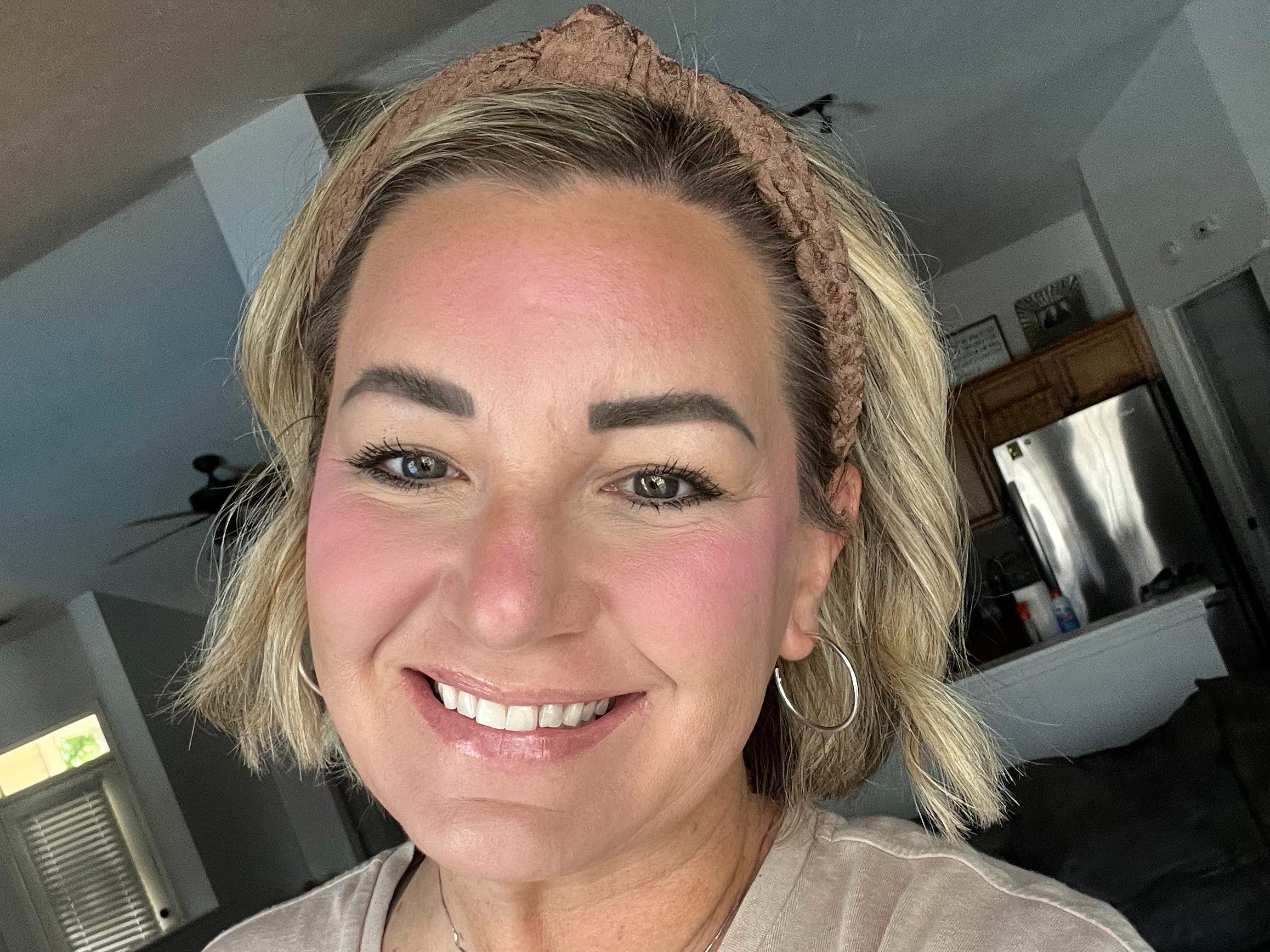 Amber Kissell