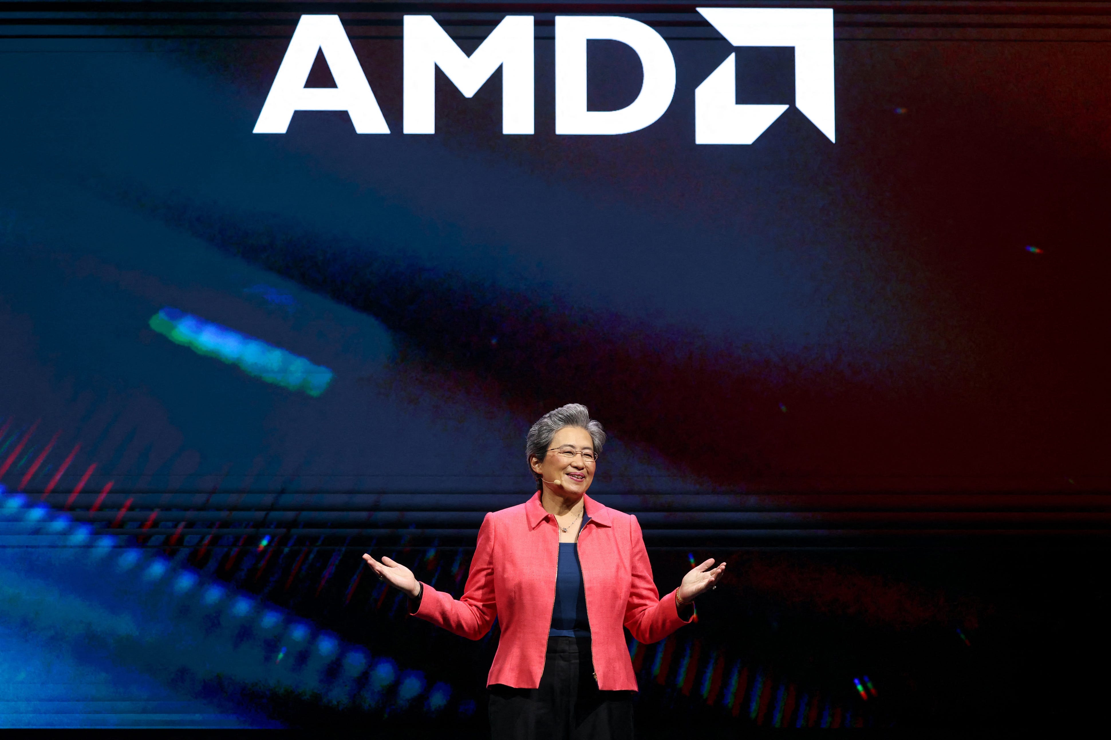 Lisa Su