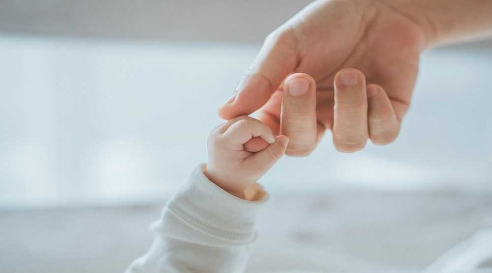 What fatherhood has taught me as my children move on