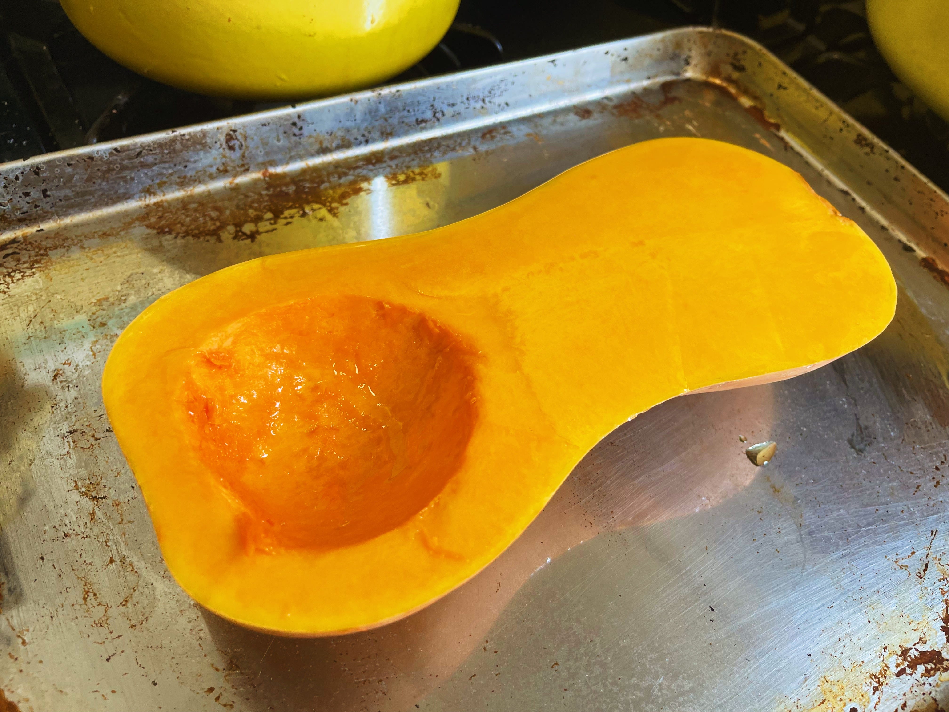 pioneer woman ree drummond butternut squash macaroni and cheese