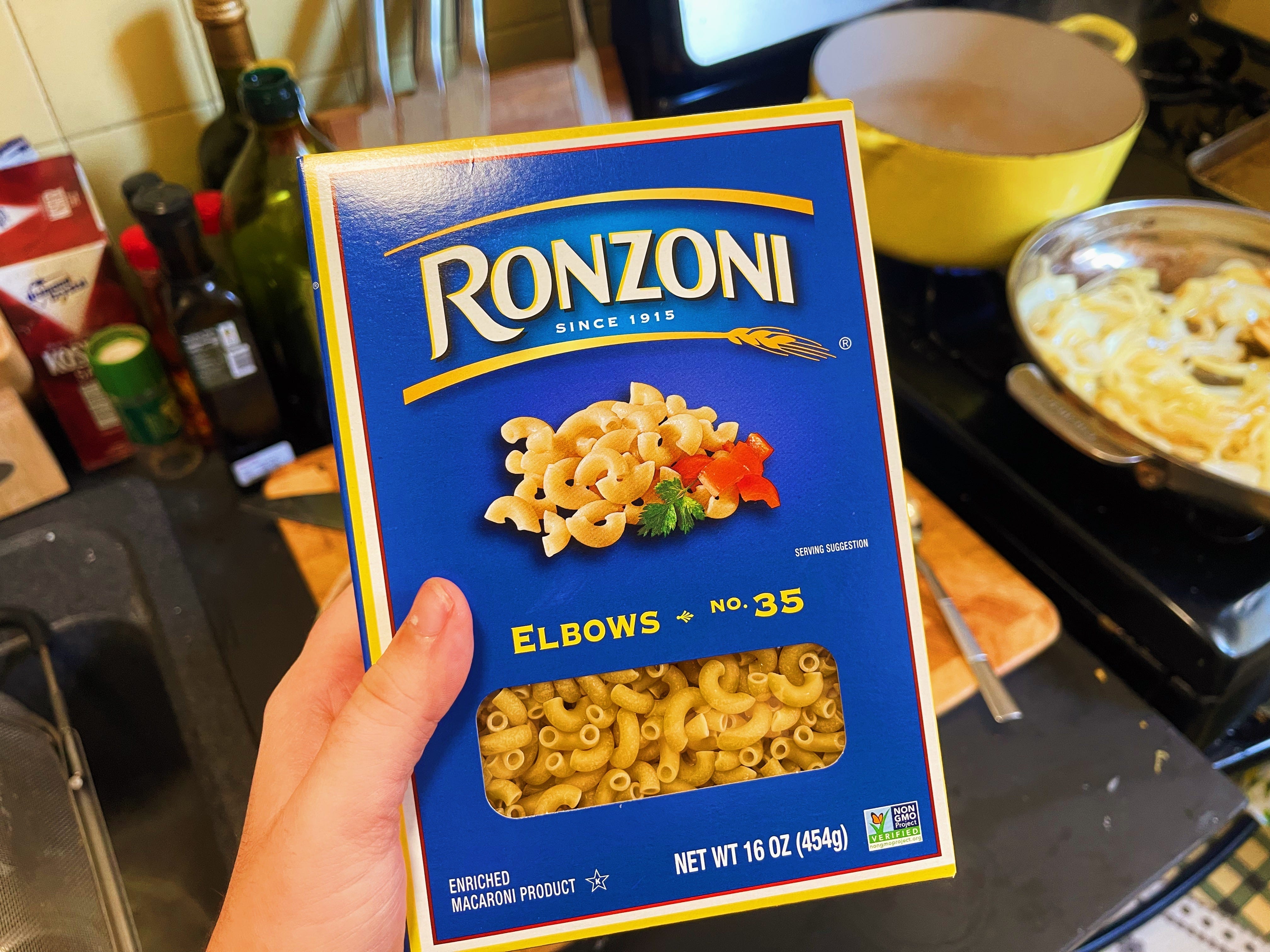 pioneer woman ree drummond butternut squash macaroni and cheese