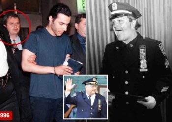 NYPD hero cop Joseph Michael Herbert, who nabbed notorious ‘New York Zodiac’ killer, dead at 68