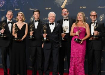 ‘Saturday Night Live’ Season 51 Premiere Reveals Promotions For Erin Doyle & Erik Kenward; Bryan Tucker On Leave