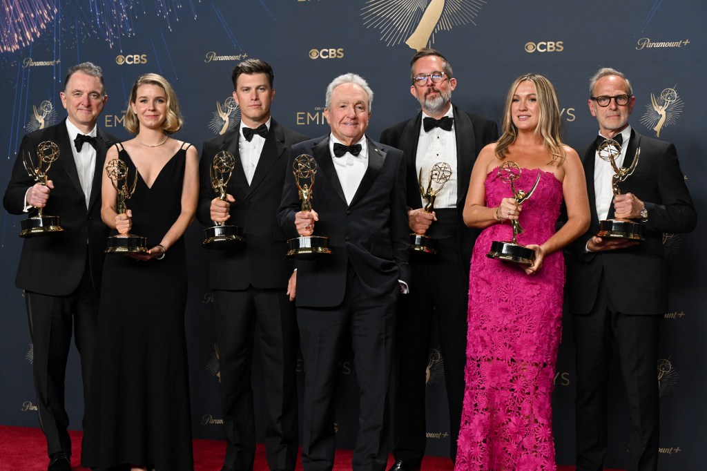 ‘Saturday Night Live’ Season 51 Premiere Reveals Promotions For Erin Doyle & Erik Kenward; Bryan Tucker On Leave