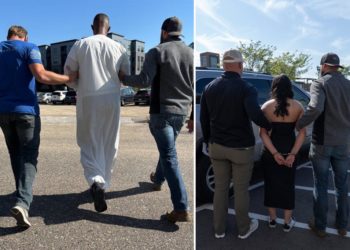 ‘Minnesota nice’ enabled immigration fraud to flourish in Twin Cities for decades, ex-sheriff says: ‘It’s all about votes’