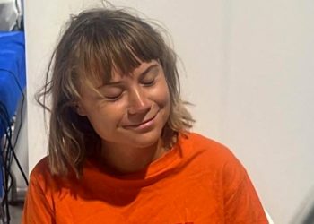 Greta Thunberg’s alleged jail complaints called ‘brazen lies’ by Israeli government