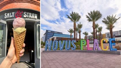 Salt & Straw opening 2nd Arizona ice cream shop in Tempe