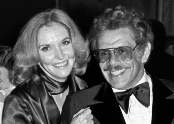 Ben Stiller On Expanding ‘Stiller & Meara’ From His Parents Life To His Own As Highly Personal Doc Premieres At New York Film Festival