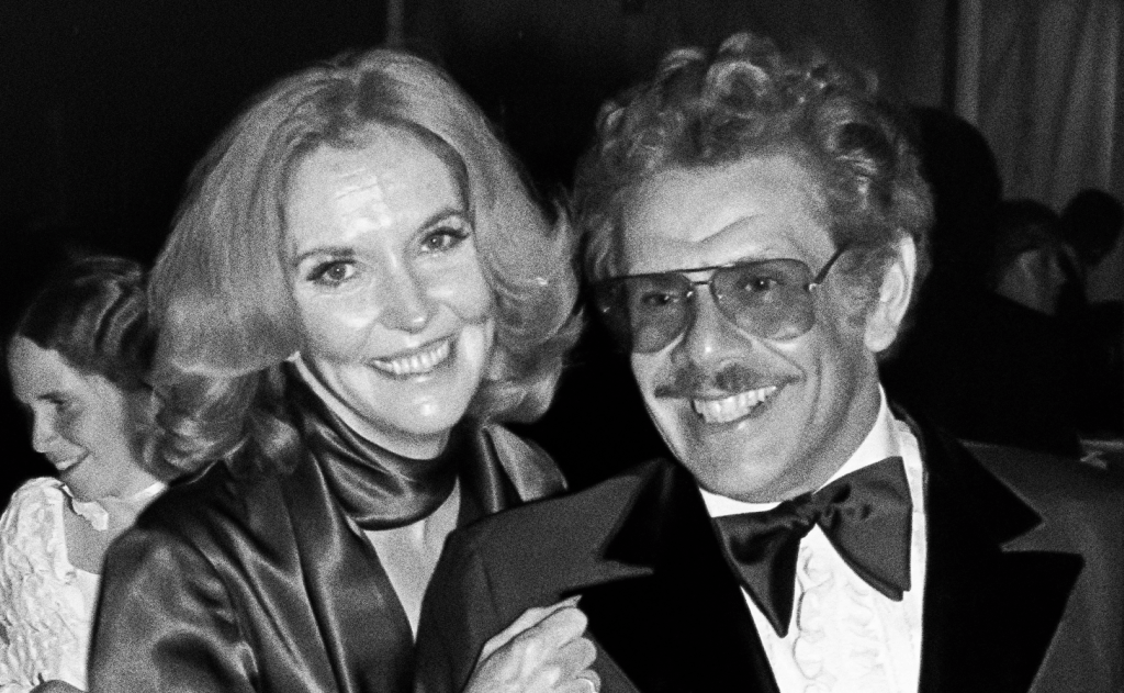 Ben Stiller On Expanding ‘Stiller & Meara’ From His Parents Life To His Own As Highly Personal Doc Premieres At New York Film Festival