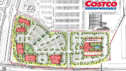 Costco, 2 hotels confirmed occupants for mixed-use development near TSMC