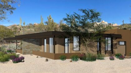 Scottsdale Golf Retreat at Troon North to open in early 2026 with luxury suites