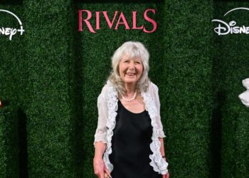 Jilly Cooper Dies: Popular British Novelist Behind Disney+’s ‘Rivals’ Was 88