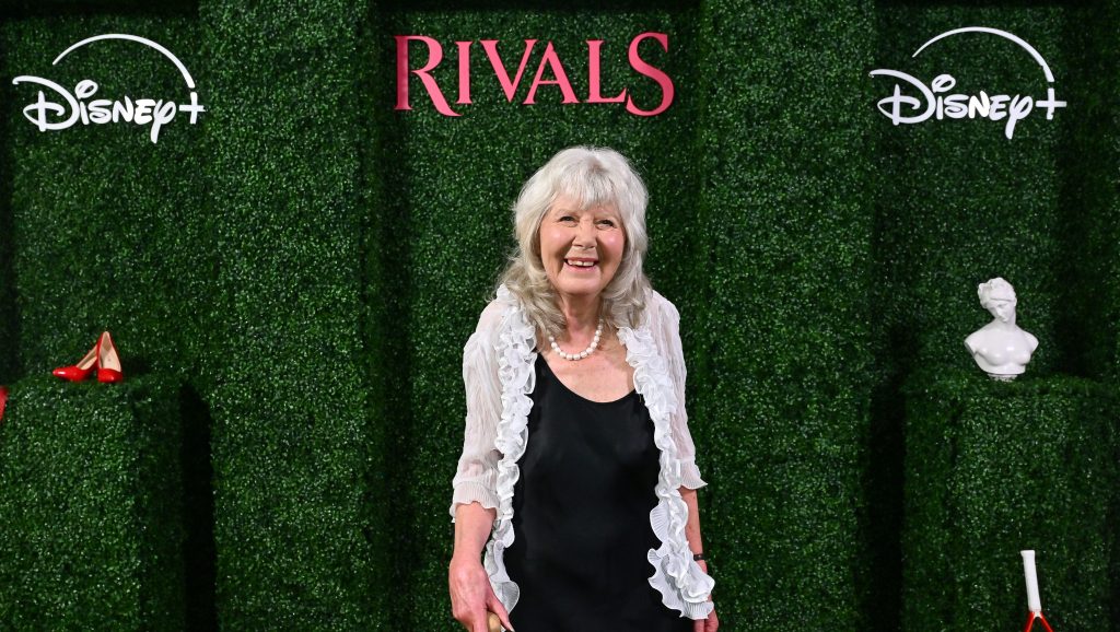 Jilly Cooper Dies: Popular British Novelist Behind Disney+’s ‘Rivals’ Was 88