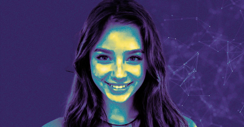 Meet Tilly Norwood, the AI Star Stirring Up Chaos in Hollywood