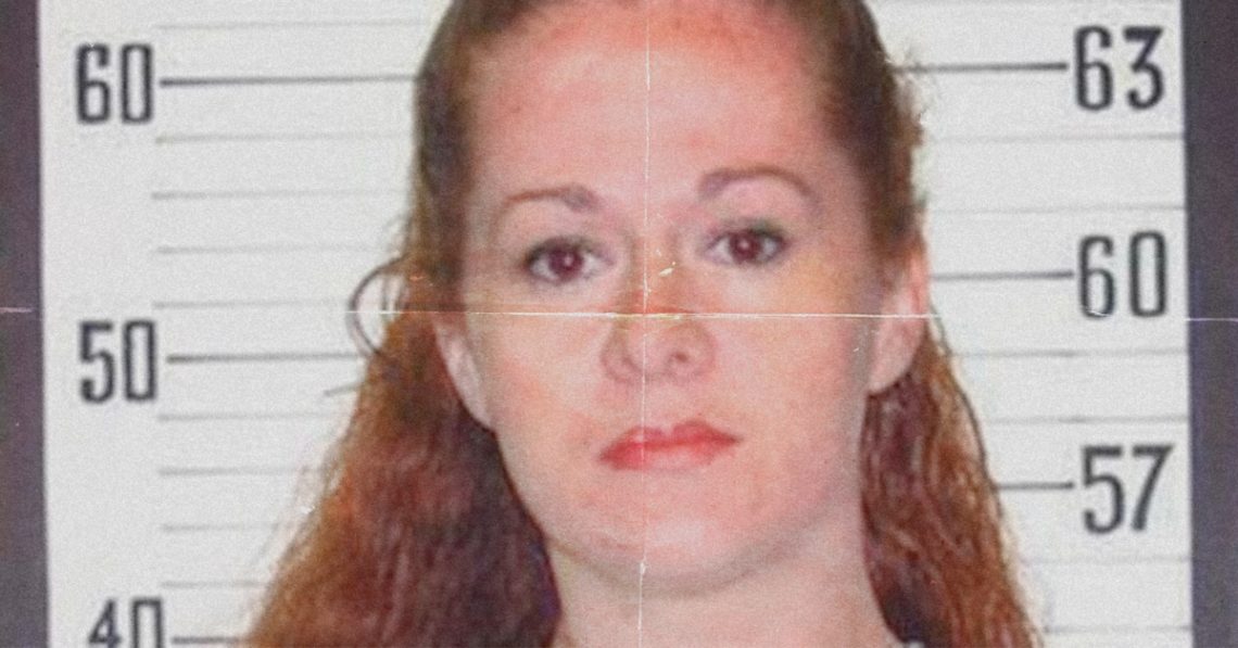 Who Is Christa Gail Pike, the Only Woman on Tennessee’s Death Row?