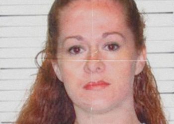 Who Is Christa Gail Pike, the Only Woman on Tennessee’s Death Row?