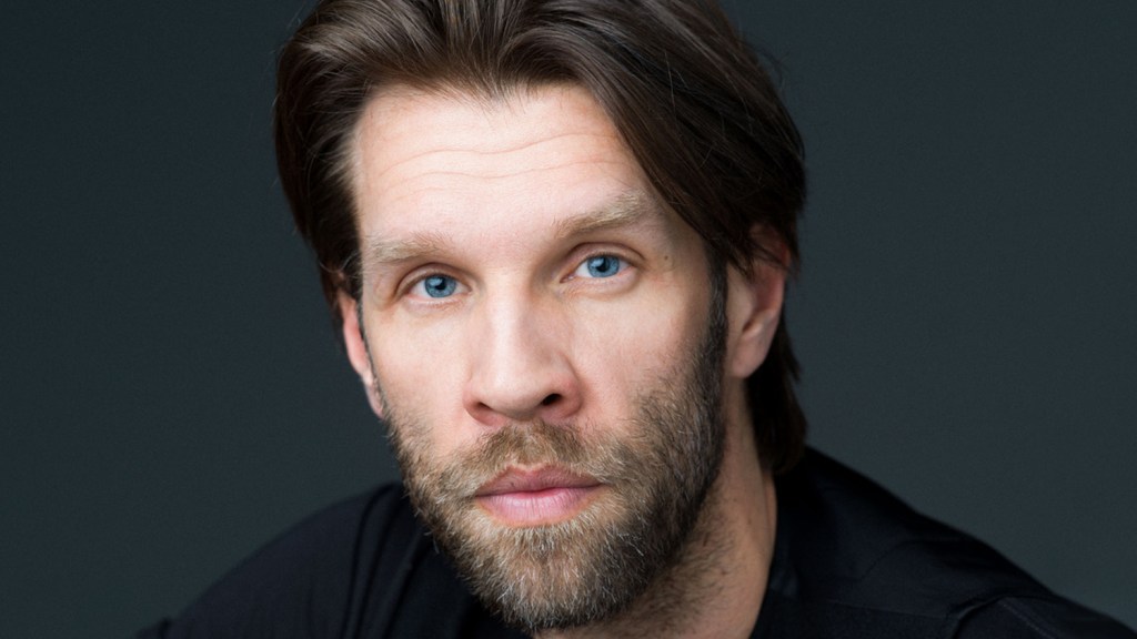 Amazon MGM Studios’ Viking Series ‘Bloodaxe’ Casts ‘1883’s Marc Rissmann