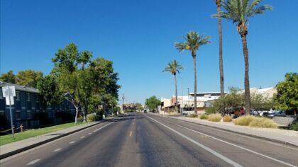 Tempe set to begin work on Eighth Street Streetscape Project