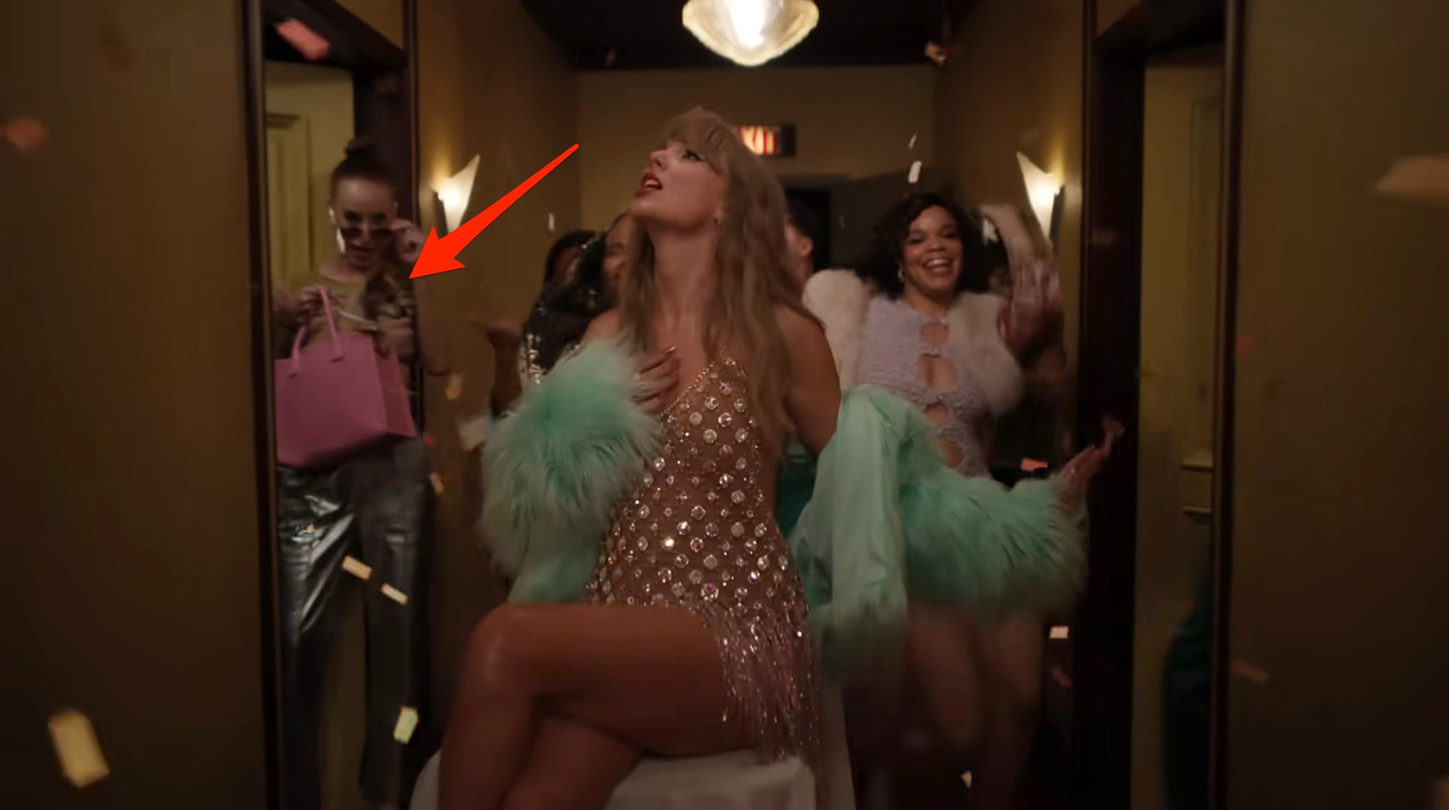 Taylor Swift's 