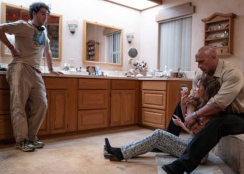 How Dwayne Johnson’s ‘Smashing Machine’ Went Down For The Count As Star’s Lowest Opening; Pic Will Bleed Little With $10M-$15M Loss