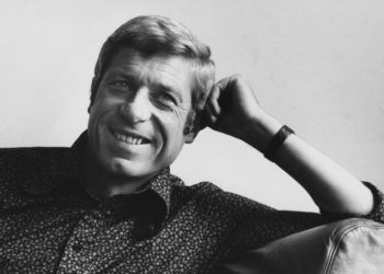 John Woodvine Dies: British Stage Actor Who Appeared In ‘An American Werewolf In London’ & ‘The Crown’ Was 96