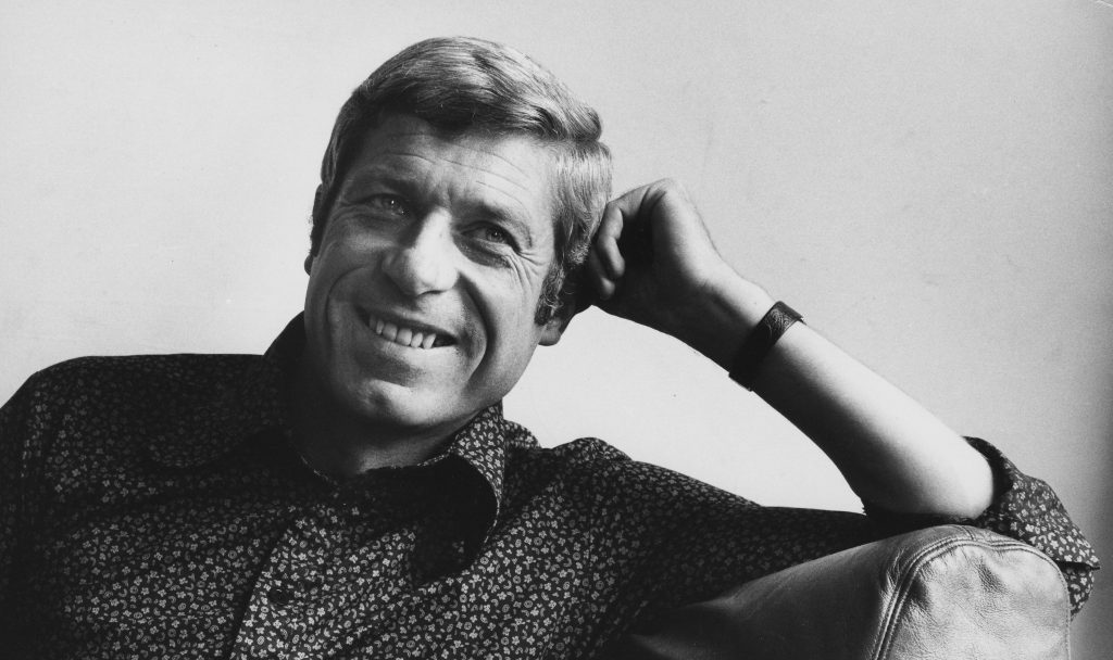 John Woodvine Dies: British Stage Actor Who Appeared In ‘An American Werewolf In London’ & ‘The Crown’ Was 96