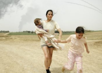 ‘Red Alert’ EP Lawrence Bender On Poignancy Of Oct. 7 Miniseries, David Ellison & Cindy Holland’s Support, Quentin Tarantino, & “A New Chapter In My Life”