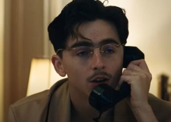 ‘Marty Supreme’ Makes Surprise World Premiere As New York Film Festival Secret Screening