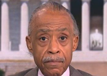 Sharpton: Trump Administration Is ‘Assaulting American Citizens’