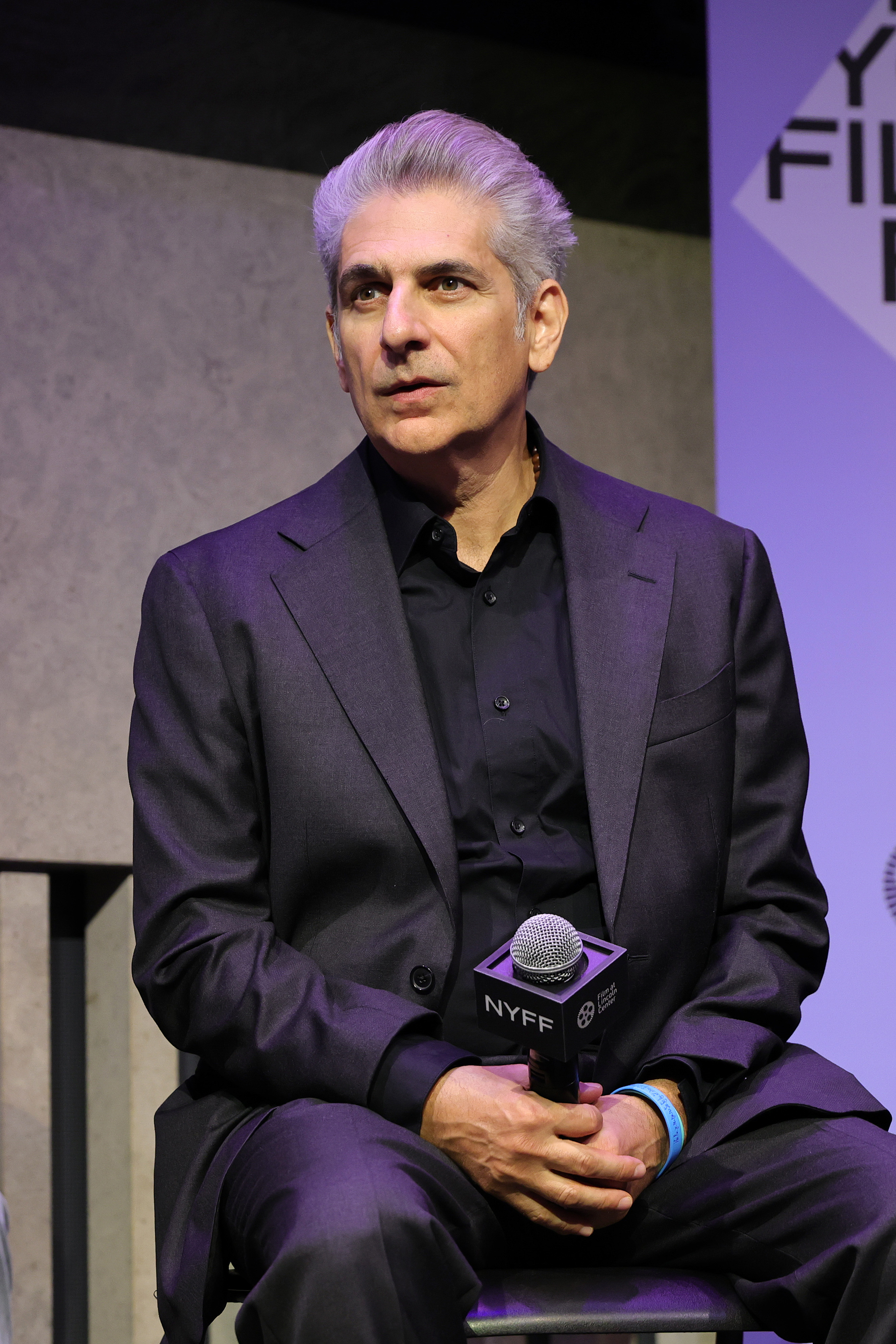Michael Imperioli