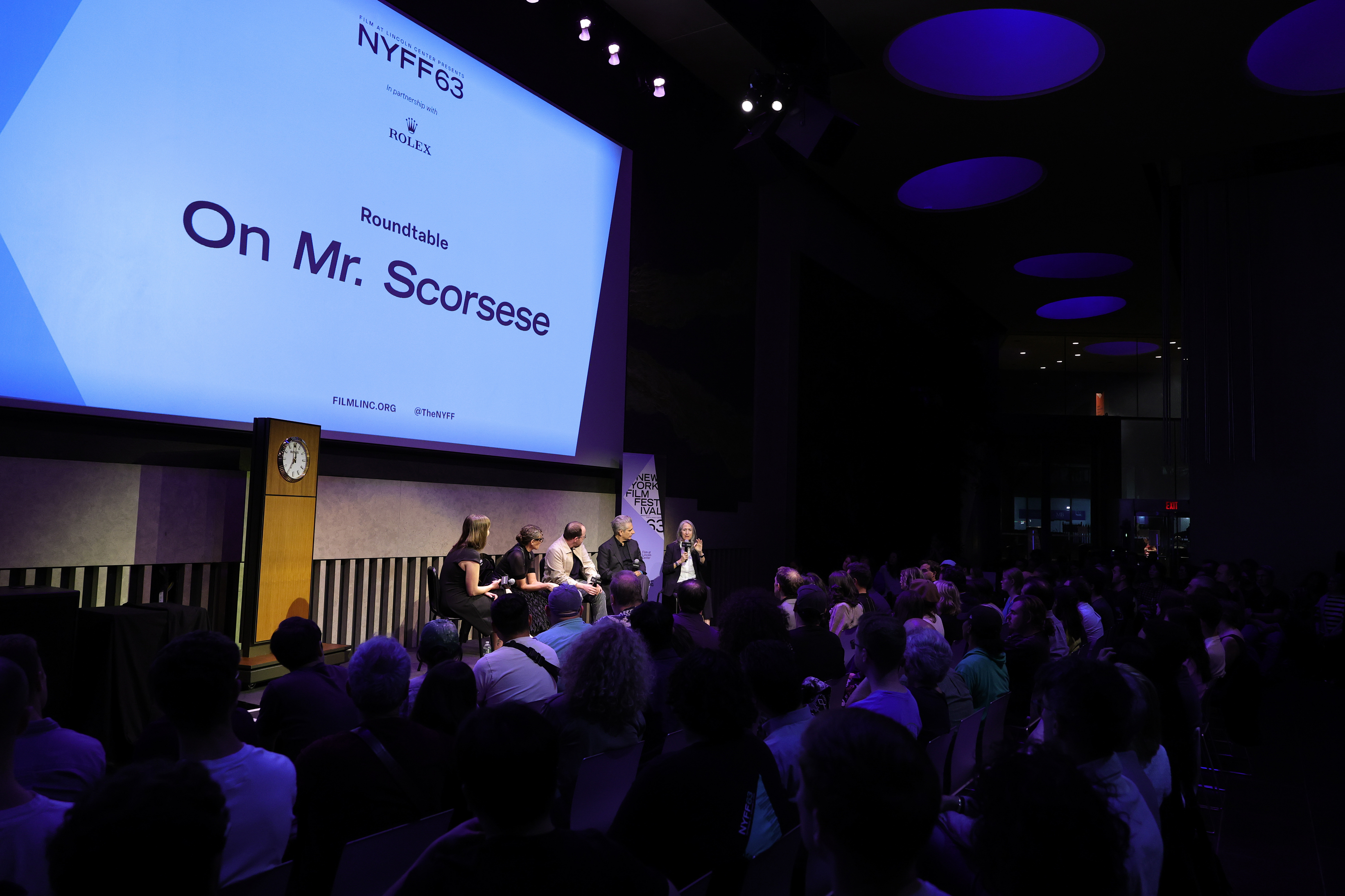 New York Film Festival