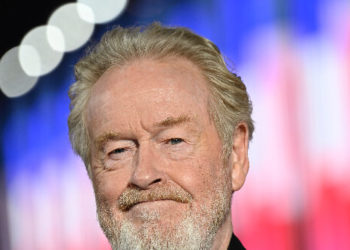 Director Ridley Scott Says ‘Most Movies Are Sh*t’; Hollywood ‘Drowning in Mediocrity’