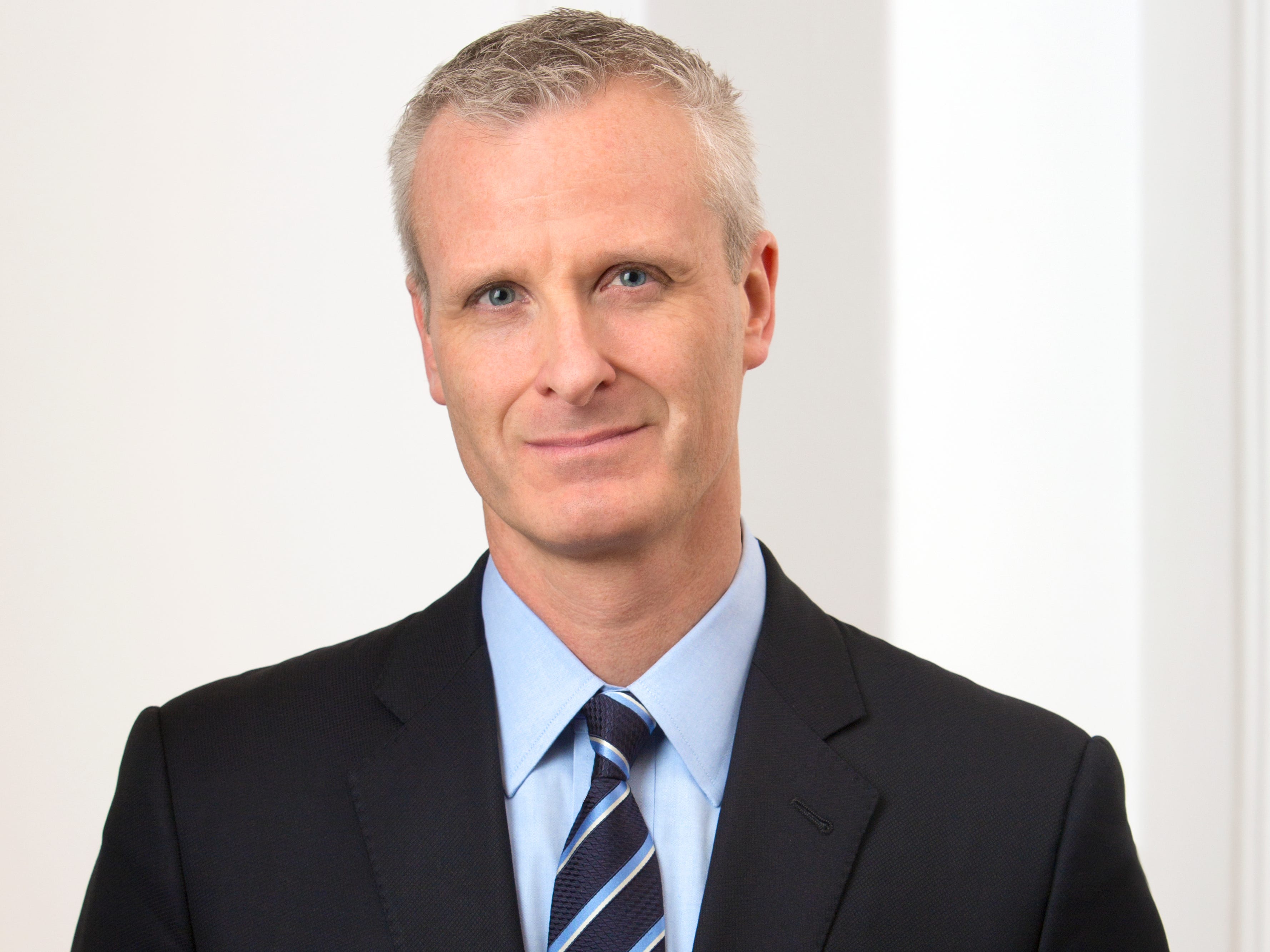 Tim Walsh