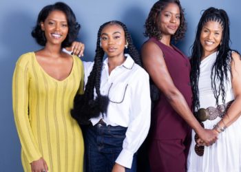 ‘We have work to do’: ‘Jaja’s African Hair Braiding’ cast finds humor amid political turmoil
