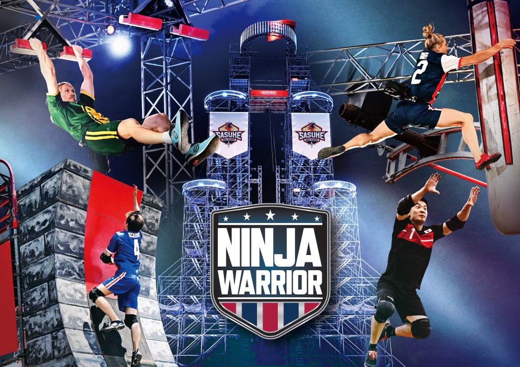 Banijay To Scale ‘Ninja Warrior’ With New International Distribution Deal