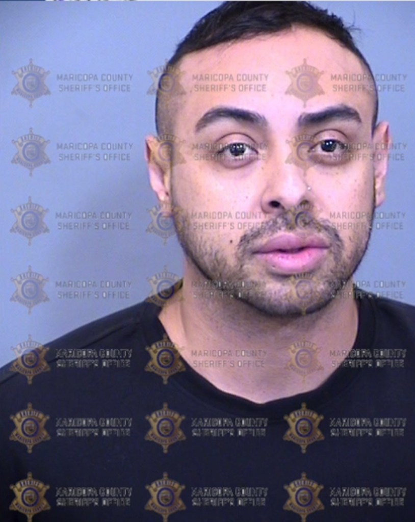 Browder was arrested in September after a months-long investigation.