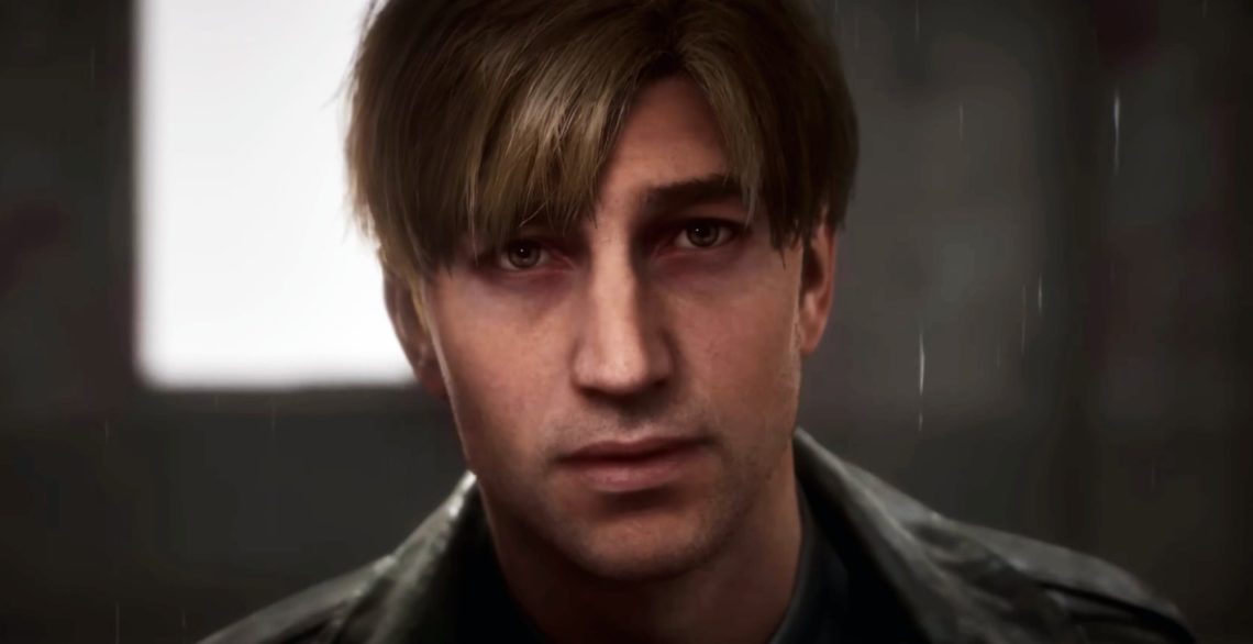 Silent Hill 2 Remake Is Coming to PS Plus Extra—PS5 Pro Patch Release Date Leaked