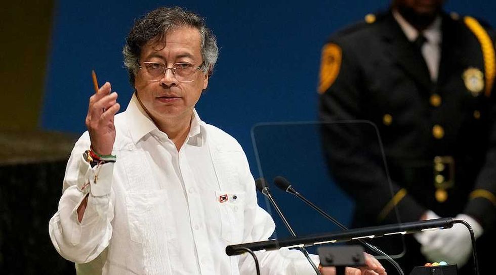 Latin American leaders react to report that Trump will use US military against cartels
