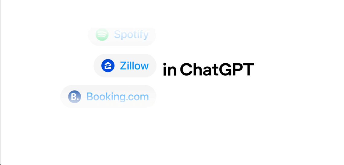 There Are Now Apps in ChatGPT—Welcome to the Next Phase of AI Chaos