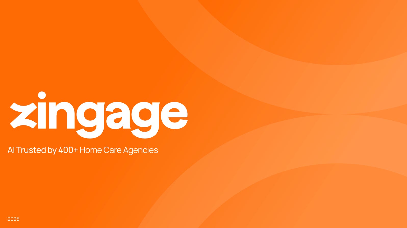 Zingage
