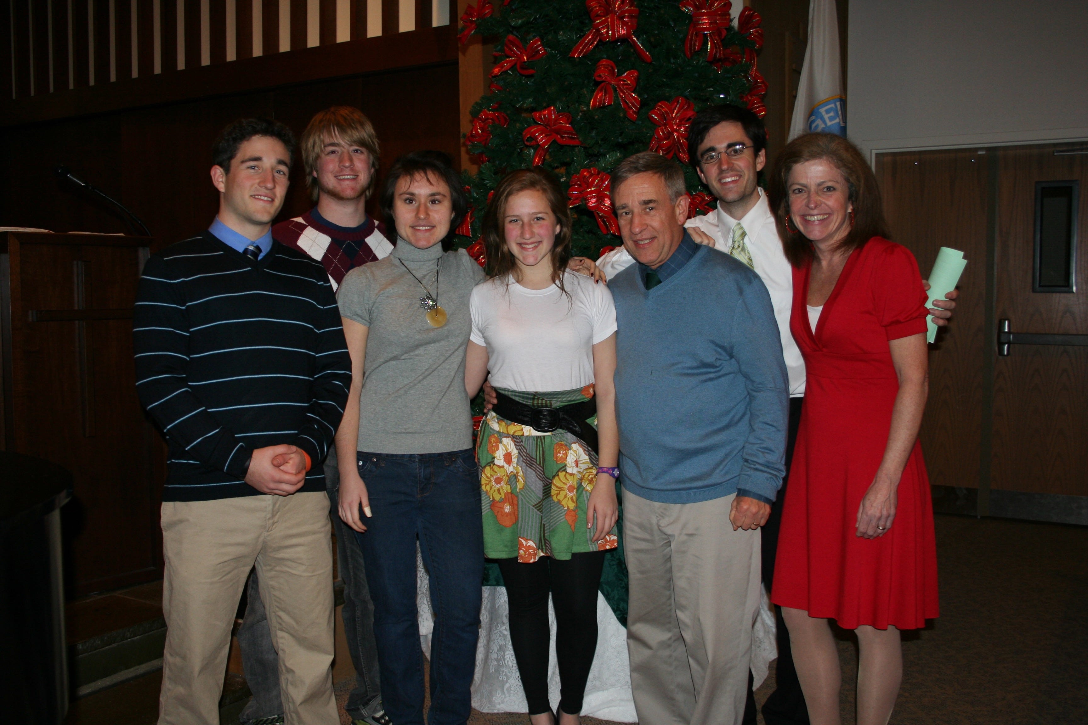 Family photo