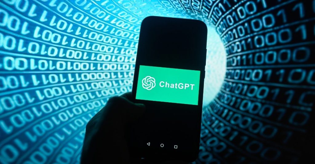 OpenAI Hasn't Ruled Out Sticking Ads Into ChatGPT