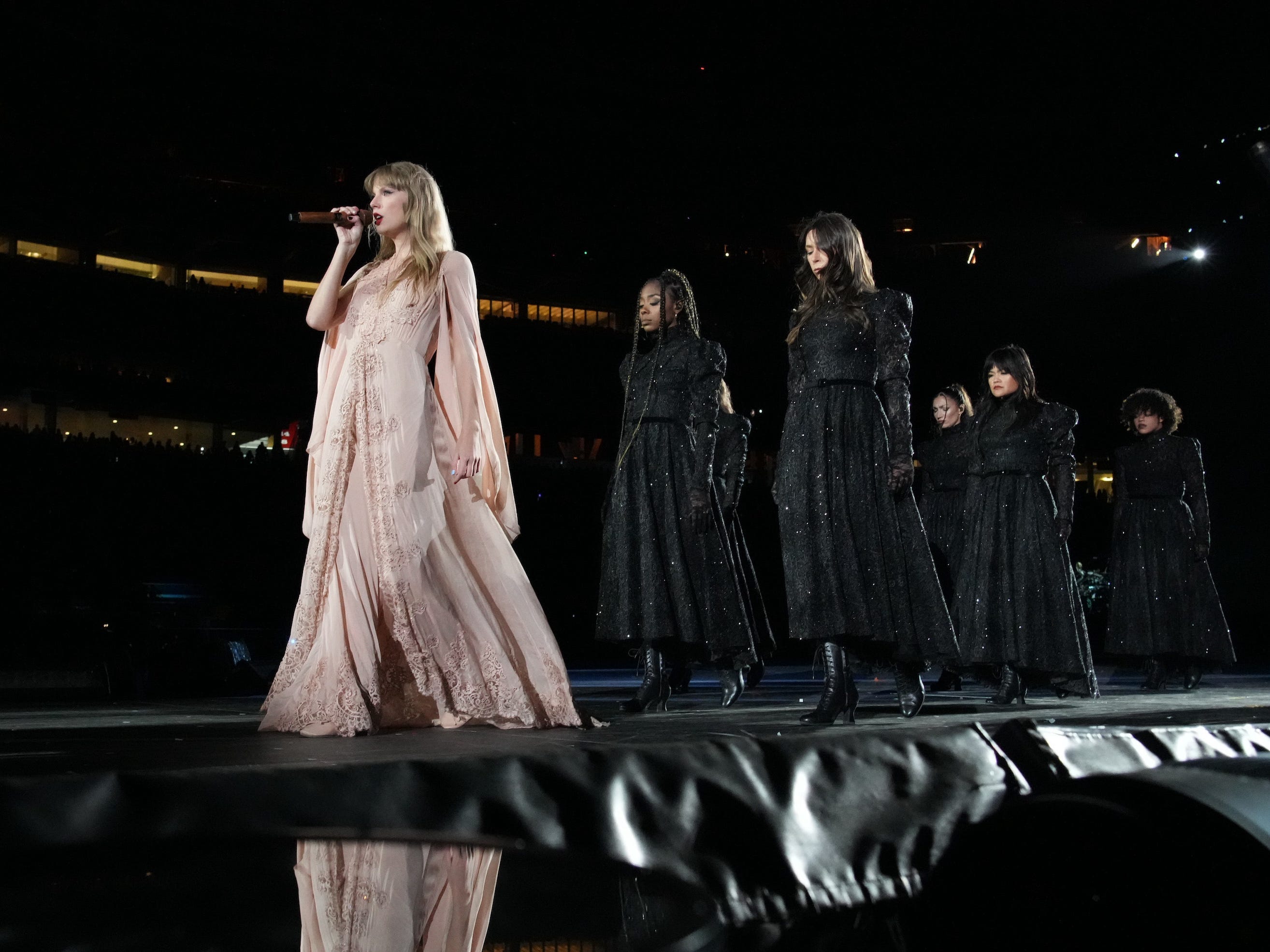 taylor swift my tears ricochet eras tour