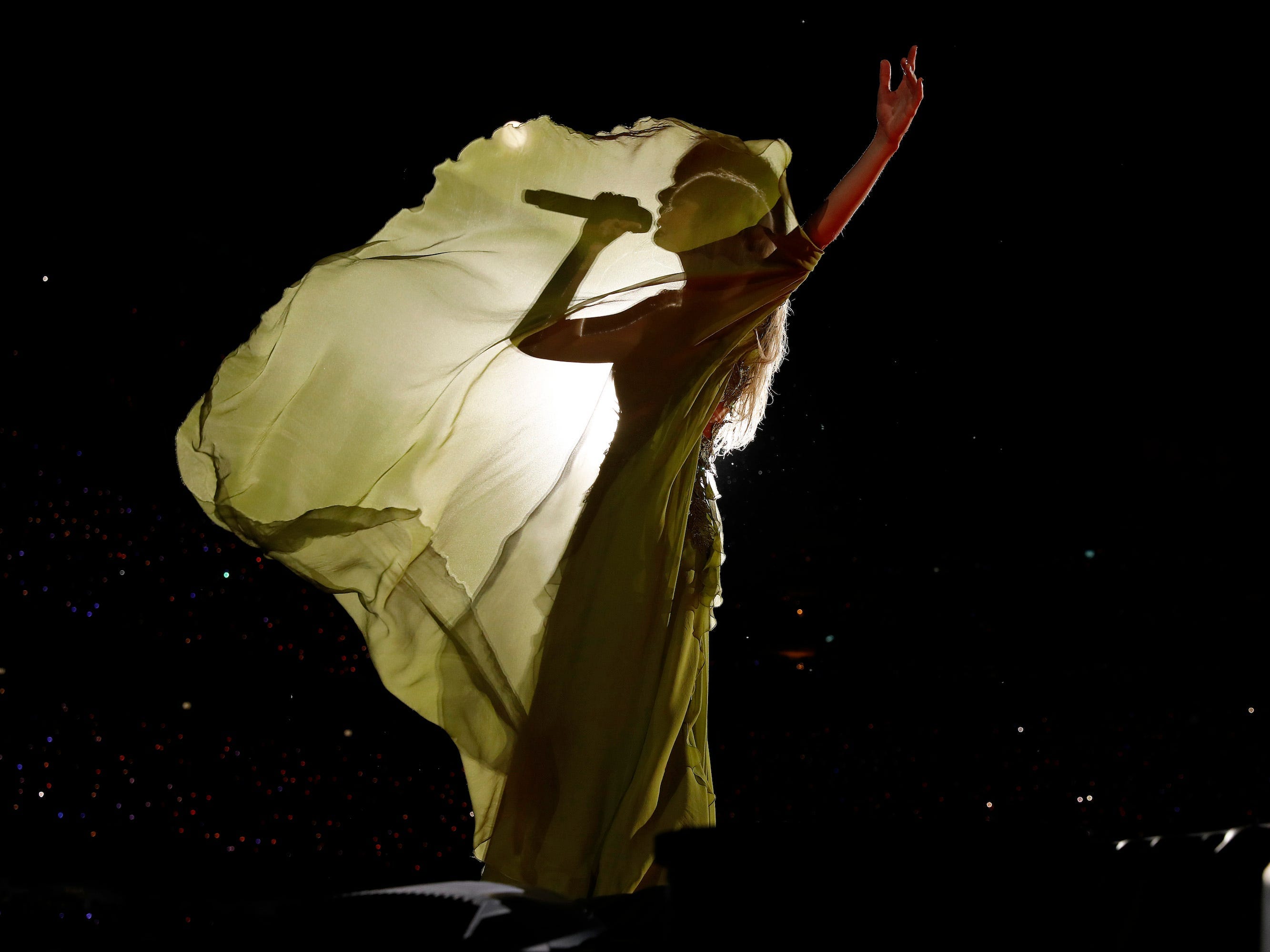 taylor swift eras tour