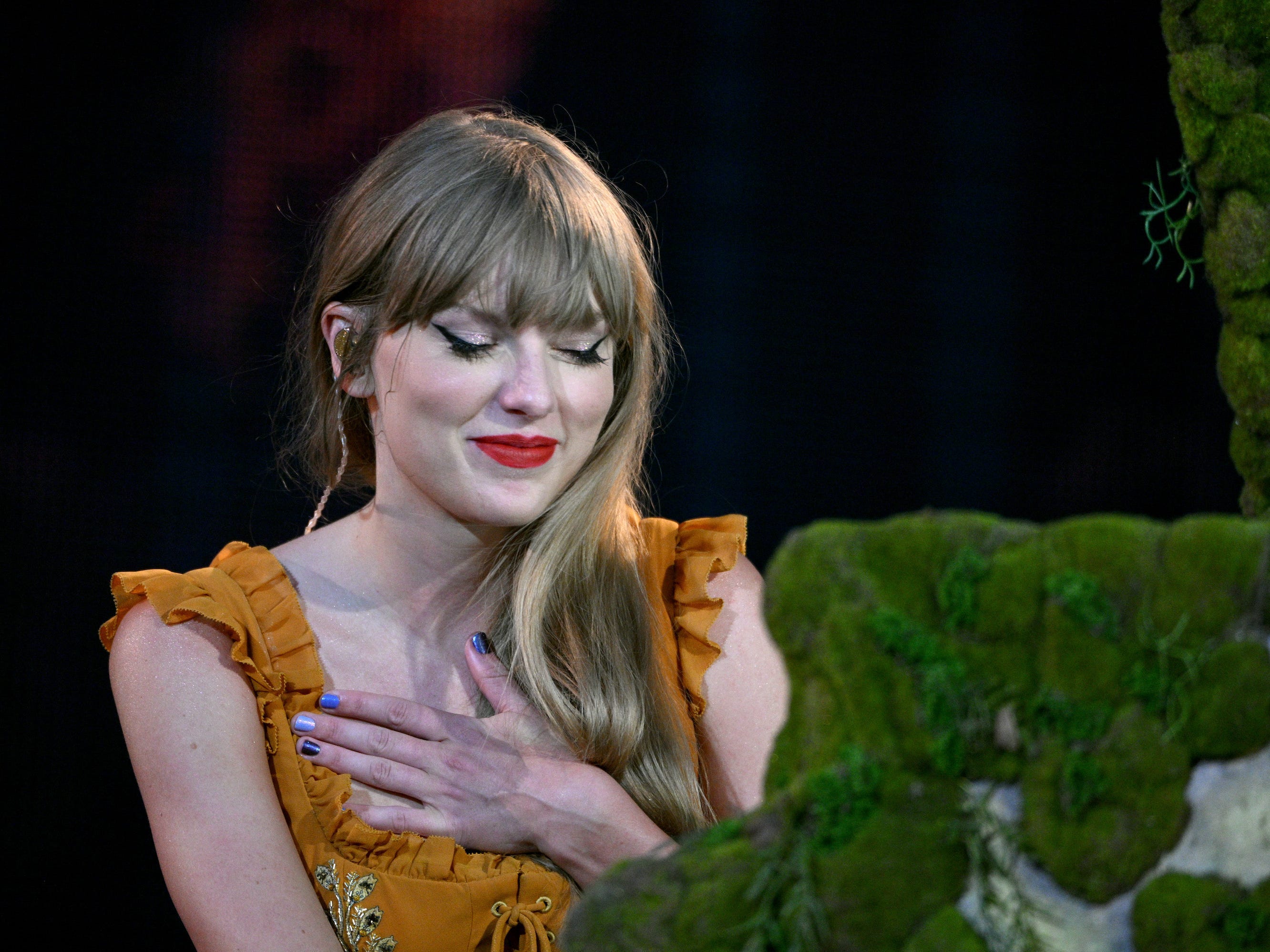 taylor swift eras tour