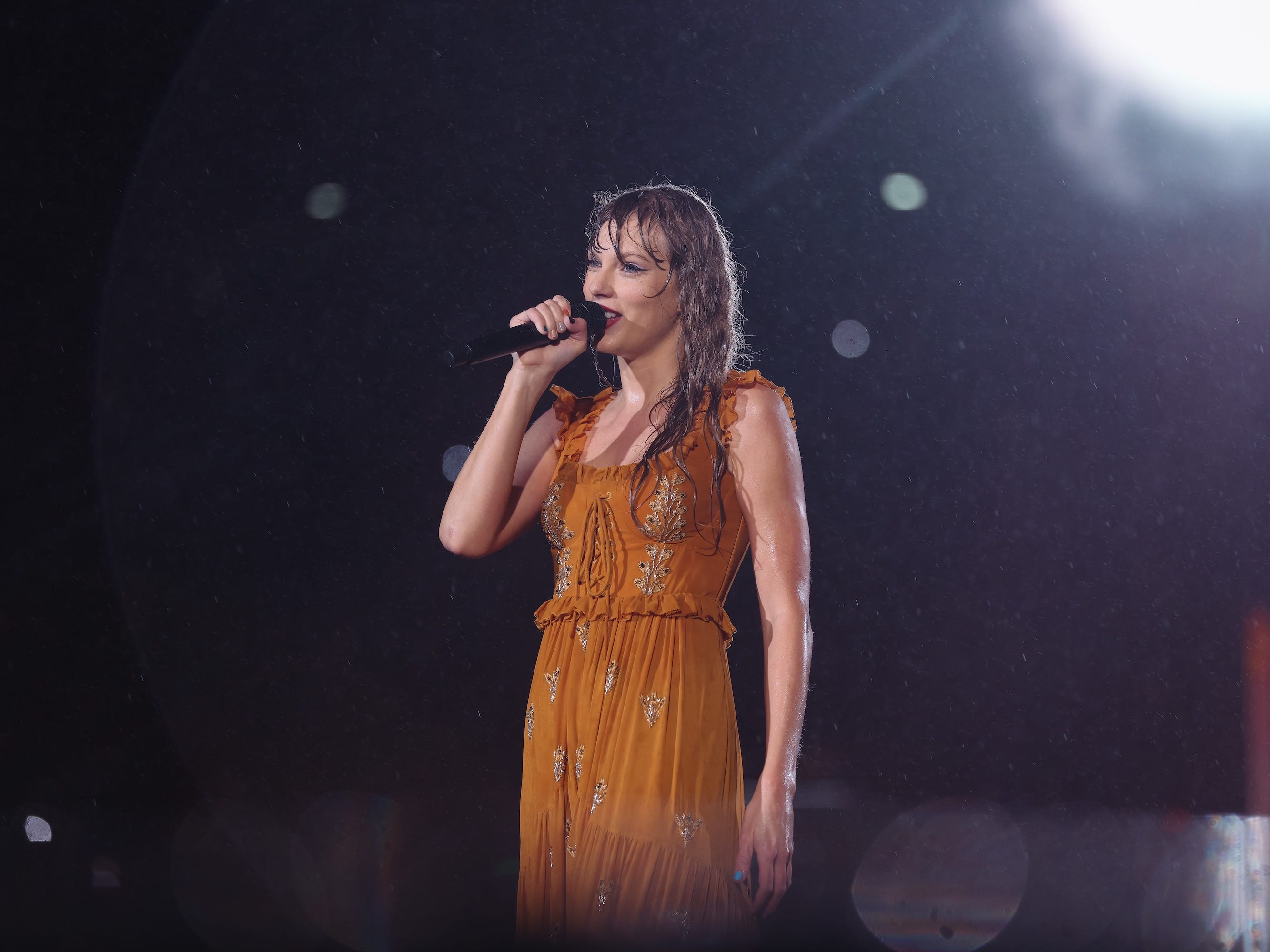 taylor swift eras tour